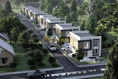 Vila Individuala Moderna de Vanzare | Popesti-Leordeni | 4 Camere | - 3