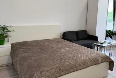 Garsoniera de inchiriat cu loc de parcare inclus , Tunari-Otopeni - 8