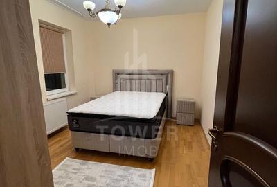 Apartamentul modern cu 3 camere | 98 mp - 4