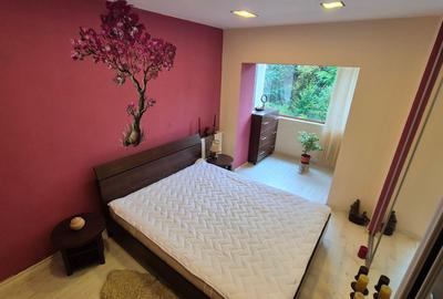 Apartament 2 camere in Racadau - 8