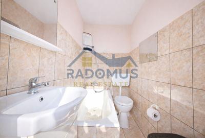 Casă Str. Grăniceri - 134 mp Utili -  Centrală Gaz - 5 camere - 2 Băi - 12