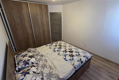 Apartament 2 camere 54mp,decomandat, Manastur, zona Profi City - 17