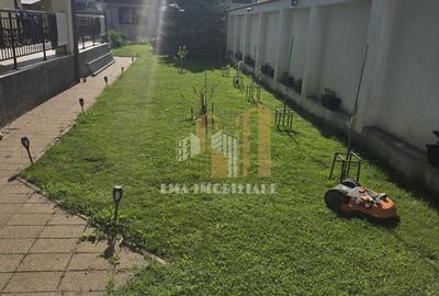 Casa individuala Tractoru zona Socec Brasov - 36