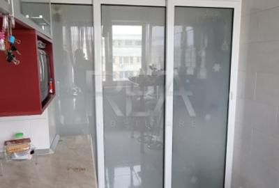 3 camere, Iancului, metrou, renovat - 4
