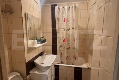 Apartament de 2 camere, 36 mp, Piata Resita - 12