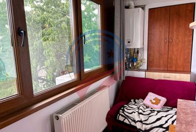 Apartament 4camere decomandat – 110 mp – 1 Mai – Centrală proprie - 8