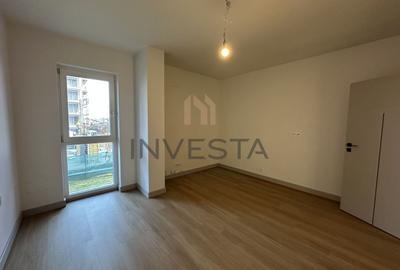 Apartament 3 camere cu 2 balcoane etajul I. Constructie NZEB! Elite Jr - 5