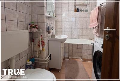 Ap. cu 2 camere de închiriat – Cartier Unirii, Târgu Mureș - 10