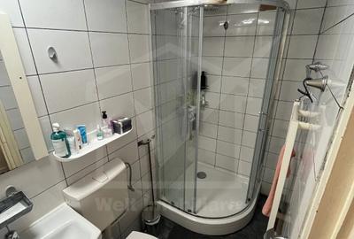 Apartament cu o cameră în zonă centrală - 6