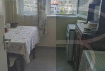 Apartament 2 Camere, Piata Iancului METROU ,bl.reabilitat,balcon,geam la baie - 8