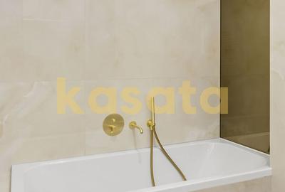 3 camere premium | Etaj 6 | Cortina North - 11