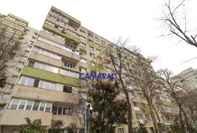 Apartament spatios  3 camere vânzare - renovat – Pantelimon, vizavi de Mega Mall - 14