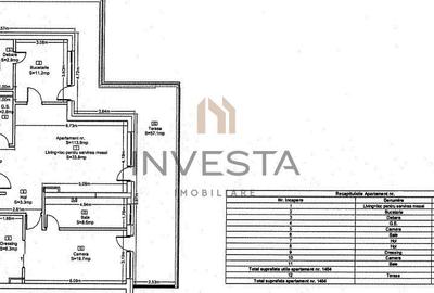 Penthouse exclusivist – Etajul 14, Blocul Seasons, Cluj-Napoca - 3