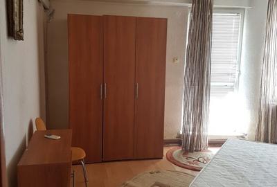 Pf Inchiriez ap.3 cam ultra central iasi mobilat si utilat complet - 2