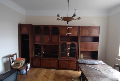 Vând casă cu teren generos în zona Gării - 4