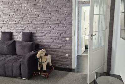 Apartament 4 camere -107 mp-Cartierul Verde-Bragadiru - 9
