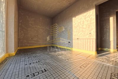 Apartament în bloc Nou de 3 camere - Parcare | Baciu - 11