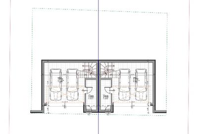 Case de vanzare in Cluj-Napoca-- Lomb Residence,  Dambul Rotund - 9