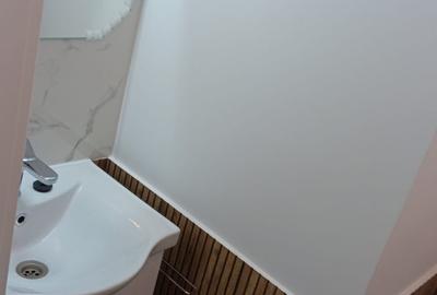 Duplex cu 4 camere,3 bai,2 parcari subterane,zona Terra - 12