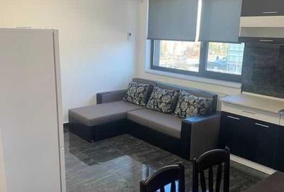 Apartament de 2 camere, parcare subterana, bloc nou – Grand Arena - 1