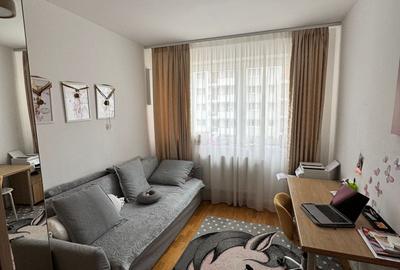 3 camere – Dristor / Baba Novac mobilat utilat loc de parcare - 4
