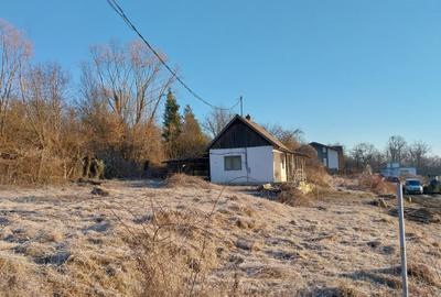 Vand in zona Platou Cornesti teren de 950 mp, intravilan, forma dreptunghiulara - 3