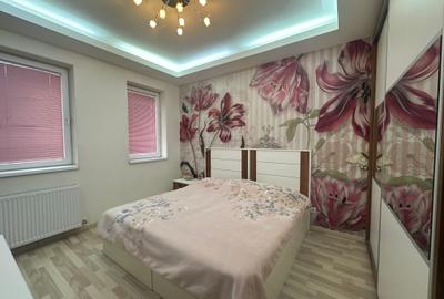 Apartament de 4 camere-Bd. Ferdinand/4-Room Apartment on Ferdinand Bvd. - 8