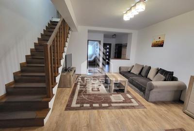 Casă cu 4 camere în Dumbrăvița