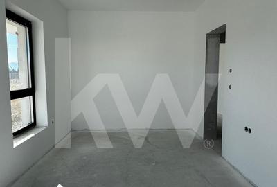 Apartament 2 camere de vânzare – Șelimbăr  36,6 mp  la 2 minute de Mall - 7