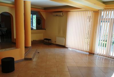 Drumul Negru - Pipera, vila P+1E, locatie linistita - 6