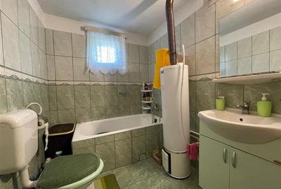 Casa  de vanzare zona Alexandru cel Bun-Tulcea - 9