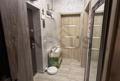 Apartament 2 camere | Decomandat | Metrou Berceni | Parcare - 12