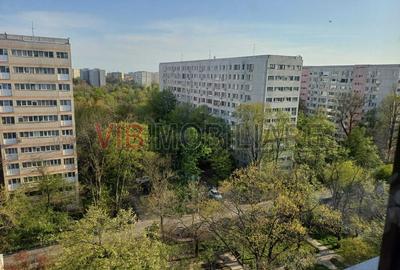 Baba Novac - IOR - 2 camere la 300 m de parc - 8
