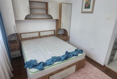 Apartament 3 cam, ultracentral, 500 Eur/ lună - 7