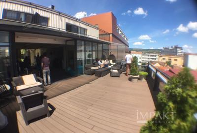 Spatiu birouri premium | Cladire moderna | Zona Ultracentrala - 1