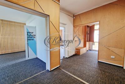 Casa pentru activitati de birouri in Andrei Muresanu - 15