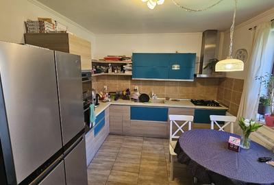 Vilă cu 4 camere și grădină – Chiajna (Militari Residence / Metro) – ocazie rara - 13