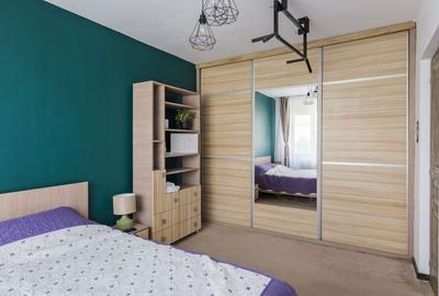 Apartament 2 camere Gheorgheni, zonă verde, mobilat modern, C.Brancusi - 17
