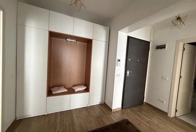 LUJERULUI | EXIGENT PLAZA FAZA 2 | CENTRALA | AC - 7