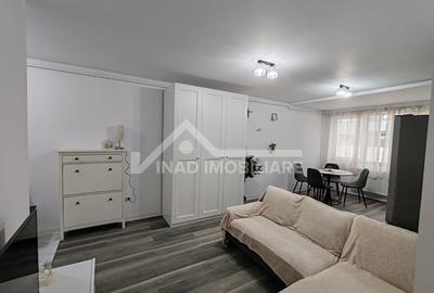 Apartament cu 2 camere, mobilat si utili modern, zona Pod IRA - 4