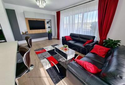 Terasa! Apartament modern 3 camere, Gheorgheni, zona Baza Sportiva+Garaj - 1