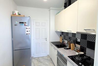 2 camere, bloc nou cu garaj, in Marasti, in Park Lake zona Iulius Mall - 11