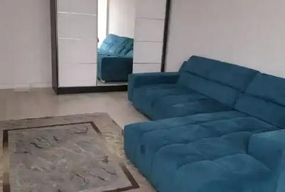 Apartament decomandat 2 cam cu gardina si parcare stb la bloc central - 4