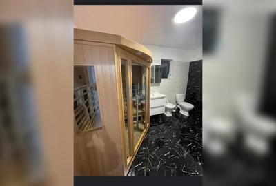 COMISION 0% Duplex 130mp + Grădină 350mp | Borhanci | Sauna - 5