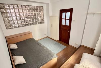 Apartament de 2 camere, 48 mp, centrala proprie, metrou, Vatra Luminoasă - 4