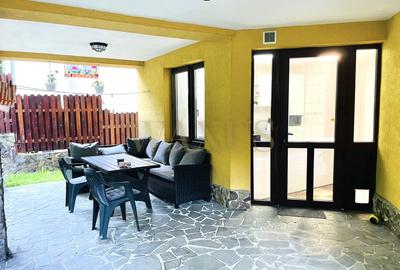 Casă cu 6 camere în Dej, lângă pădure, 800 m de centrul orașului - 11