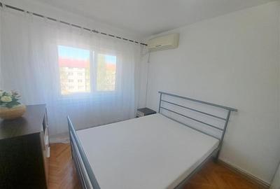 3 camere, decomandat, 2 bai langa Iulius Mall! - 4