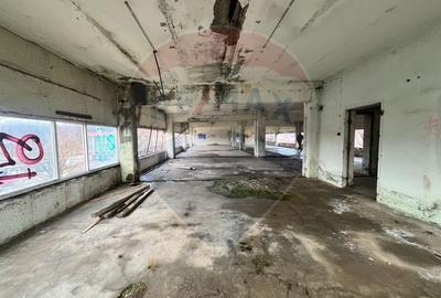 Investitie/vanzare/inchiriere-teren/4000mp/hala-zona de nord - 19
