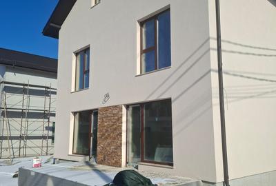 Vila Spatioasa - 4