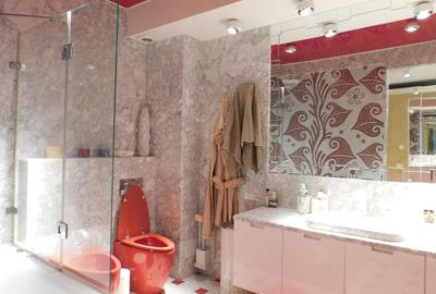 Apartament de lux 4 camere Beller - 21